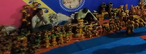 Saras Mela Handicrafts