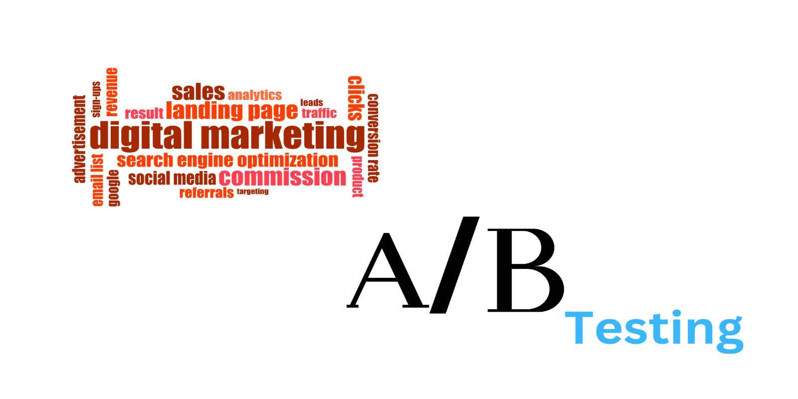 AB Testing in Digital Marketing