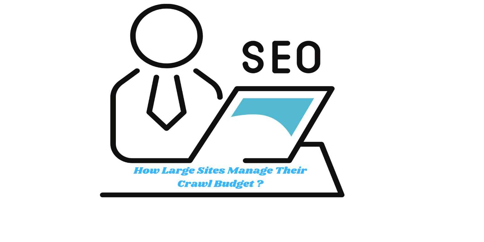 How Large Sites Manage Their Crawl Budget