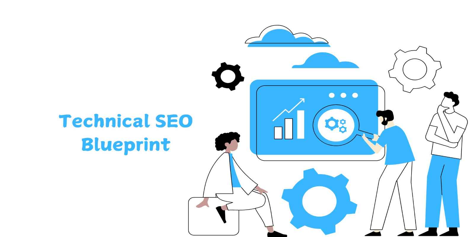 Technical SEO Blueprint